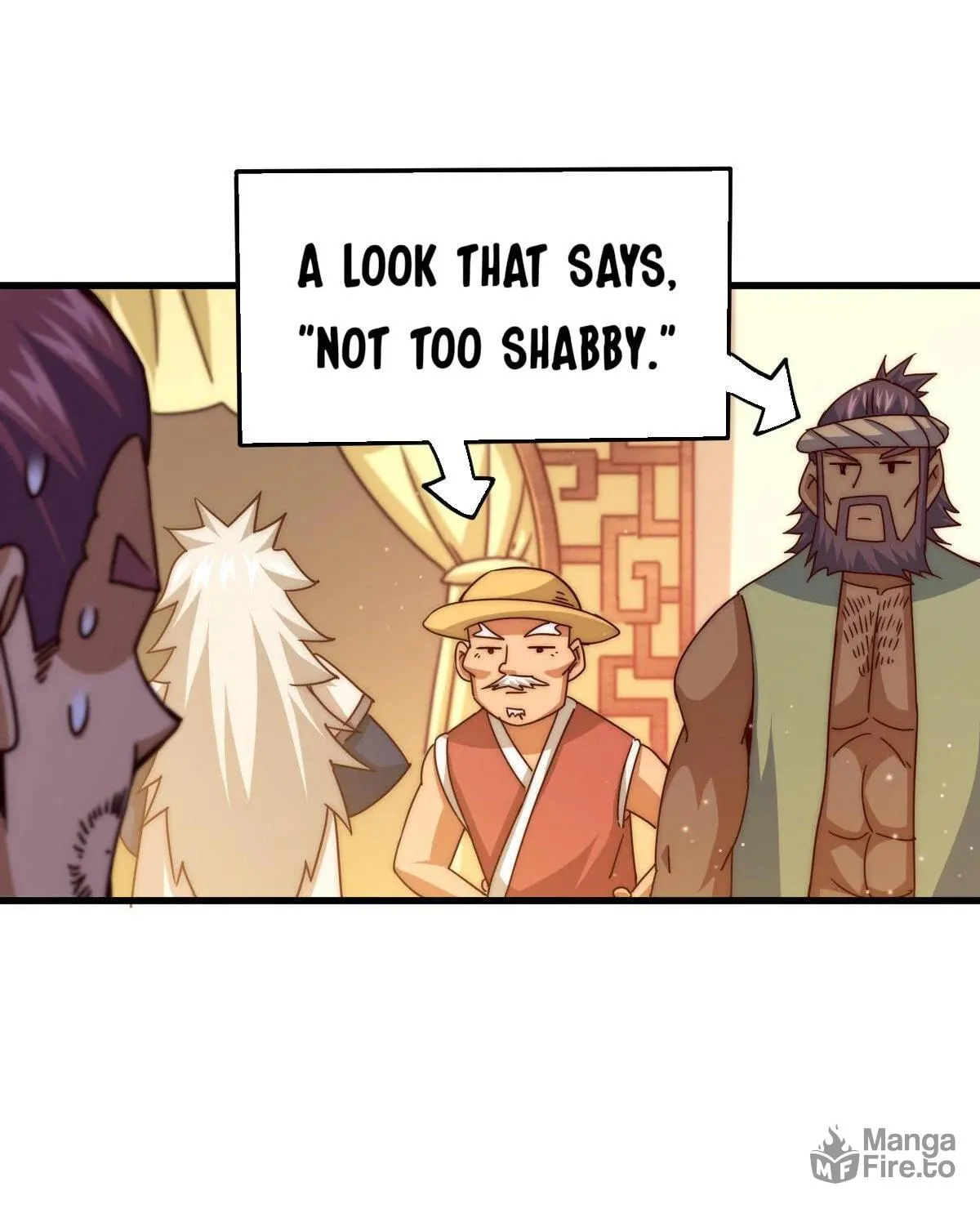 Read Above Myriads chapter 98 image 82 on Lezhin