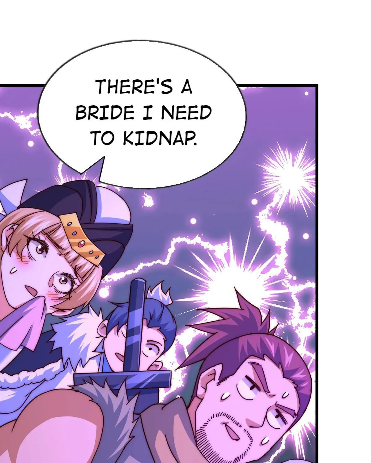 Read Above Myriads chapter 98 image 85 on Lezhin