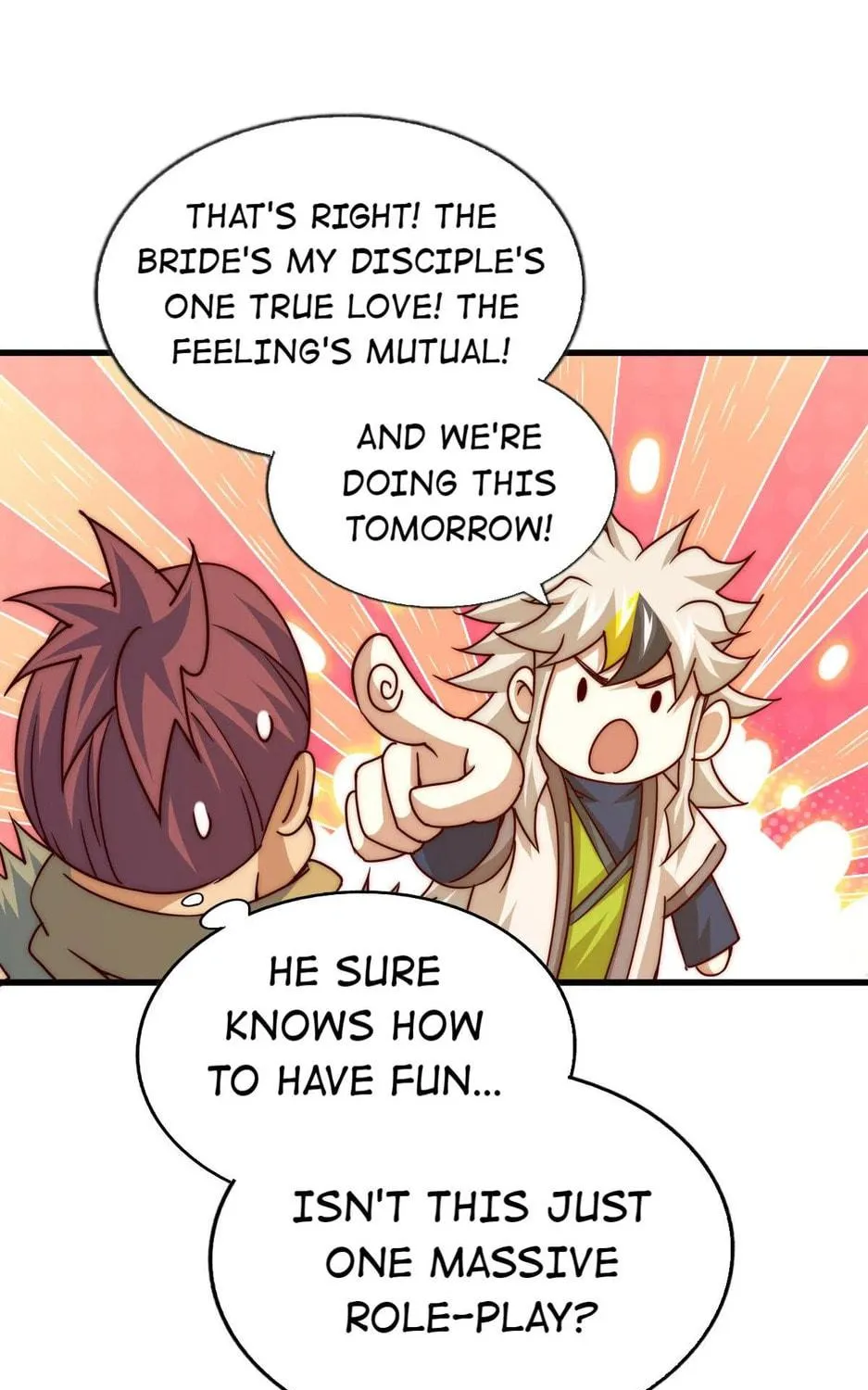 Read Above Myriads chapter 98 image 87 on Lezhin