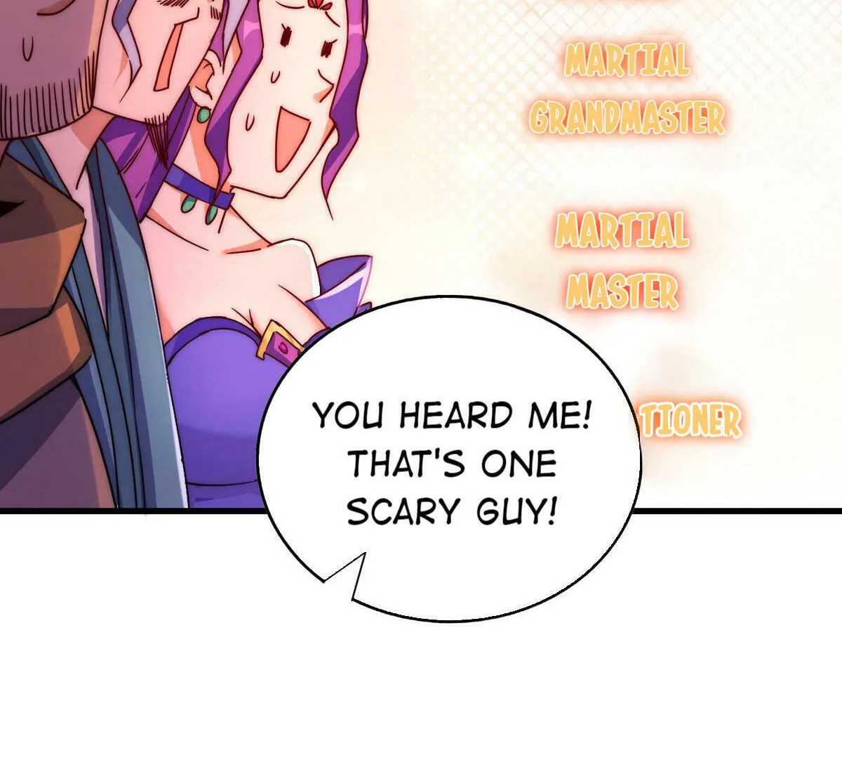 Read Above Myriads chapter 98 image 96 on Lezhin