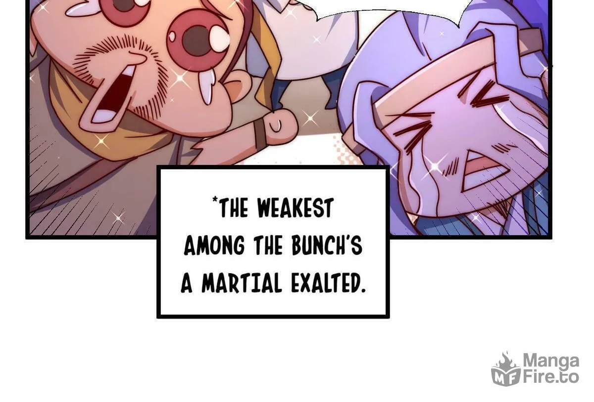Read Above Myriads chapter 98 image 99 on Lezhin