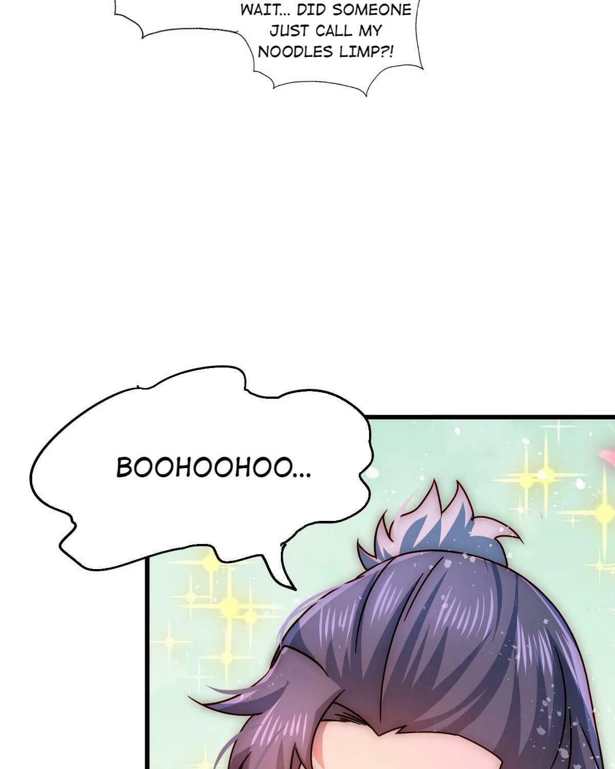 Above Myriads Chapter 99 page 104 - 