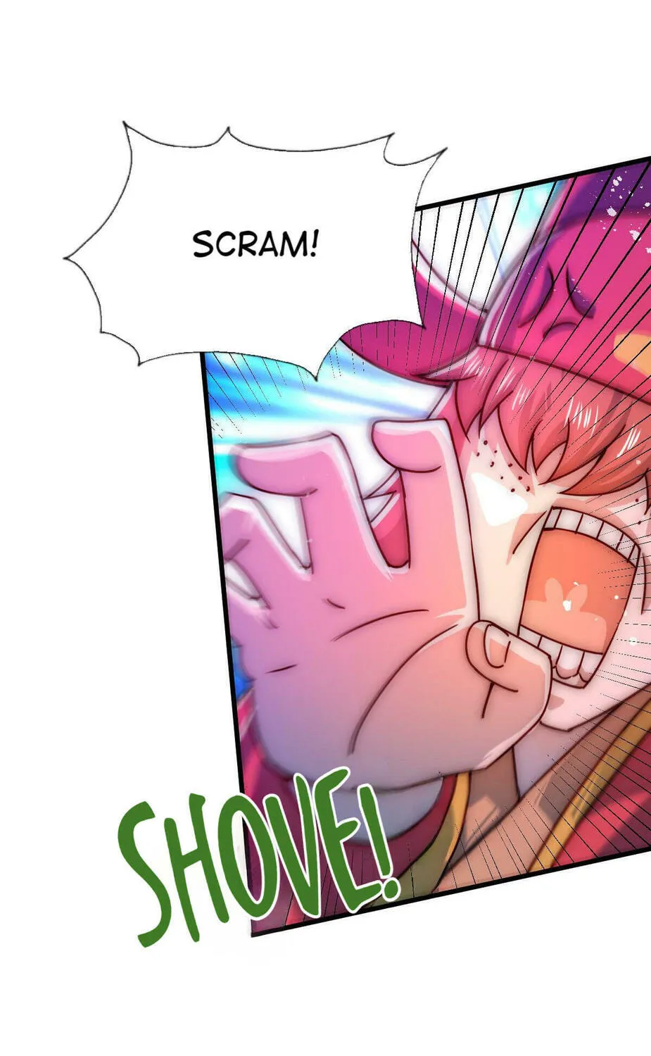 Above Myriads Chapter 99 page 108 - 