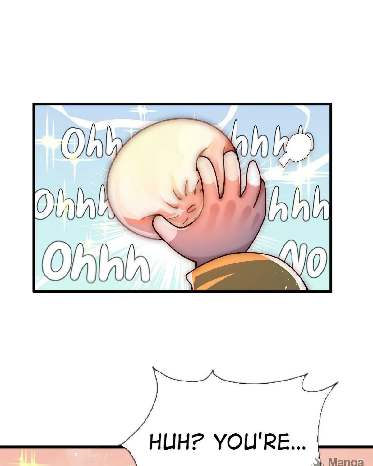 Above Myriads Chapter 99 page 110 - 
