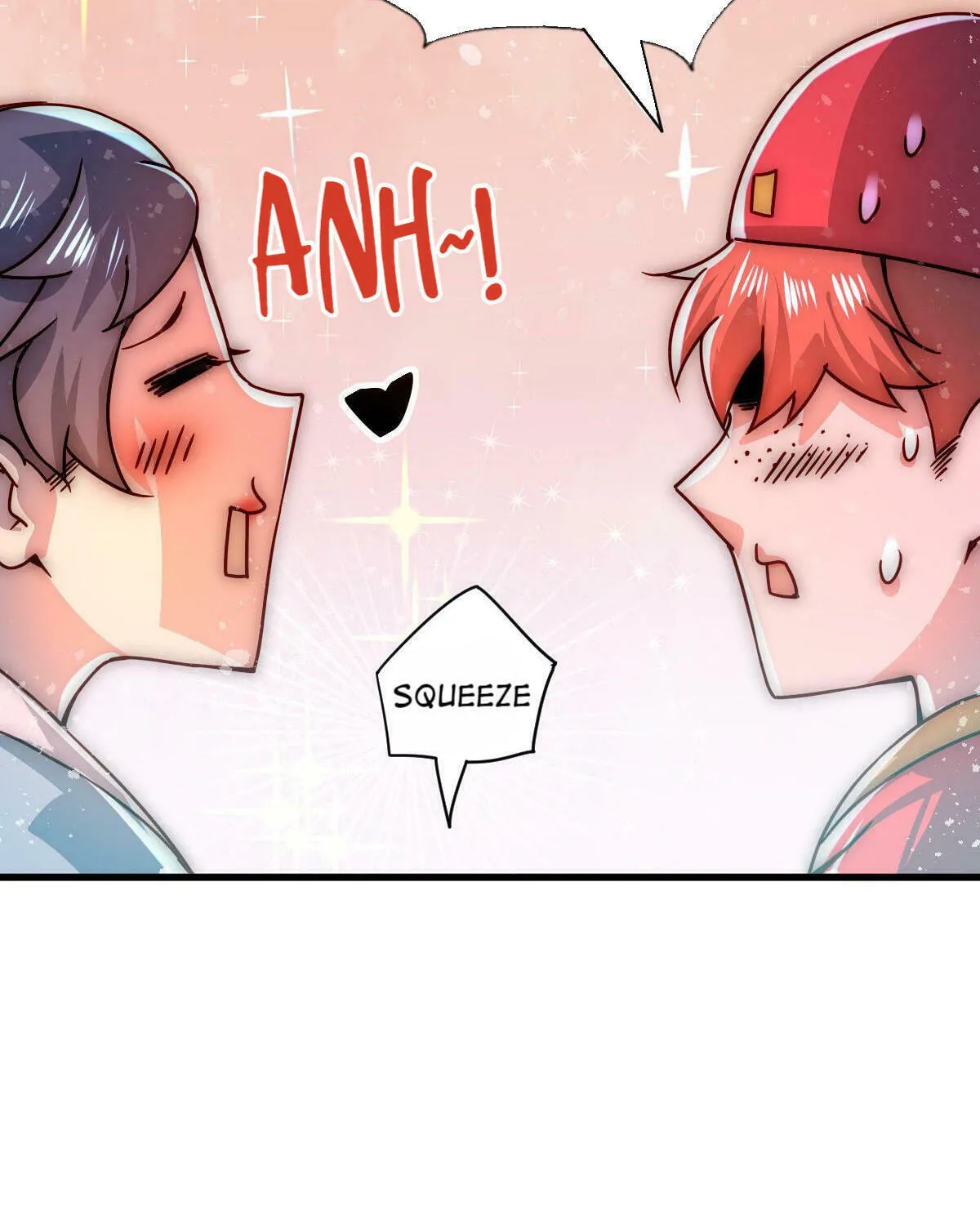 Above Myriads Chapter 99 page 112 - 