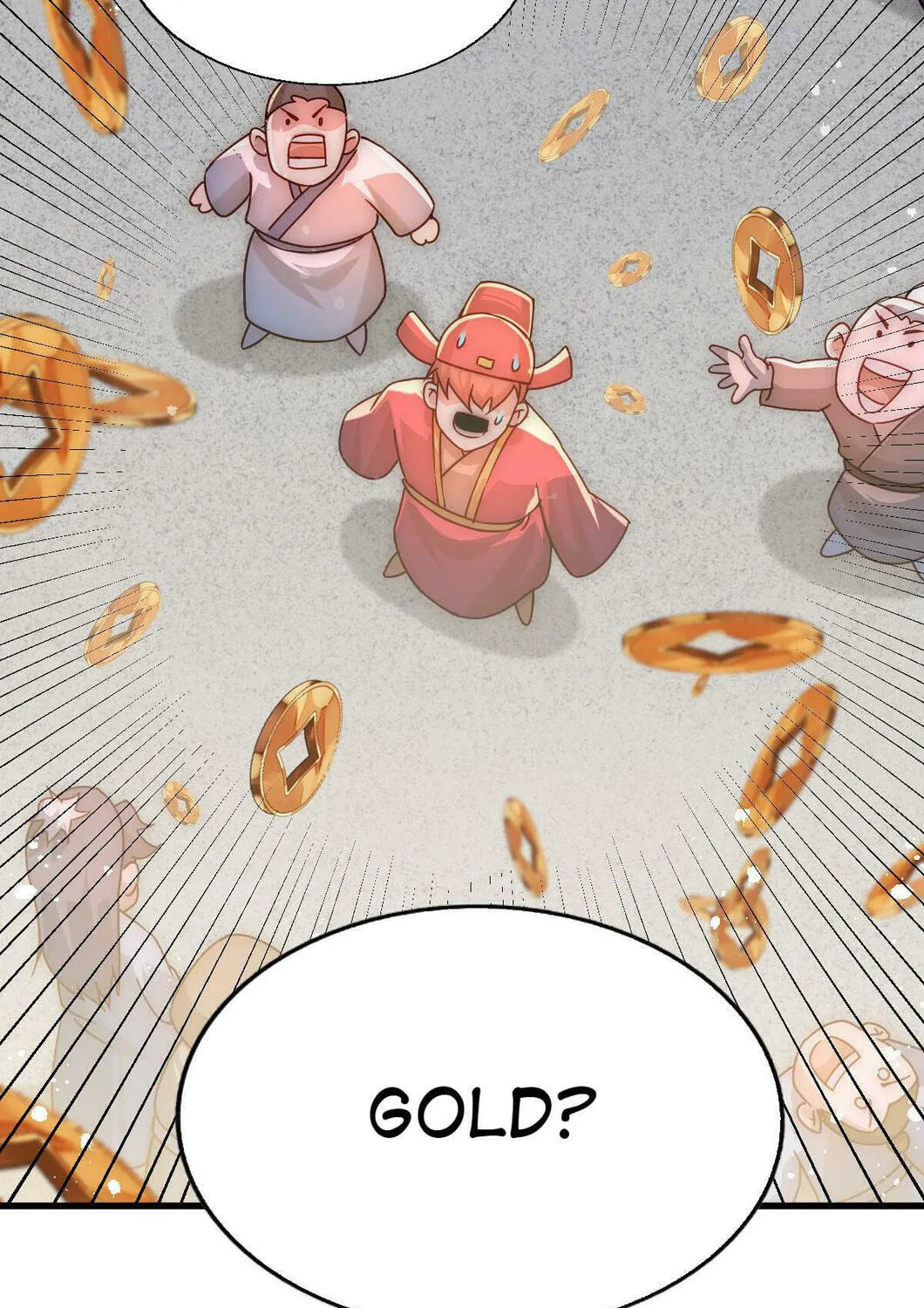 Above Myriads Chapter 99 page 118 - 