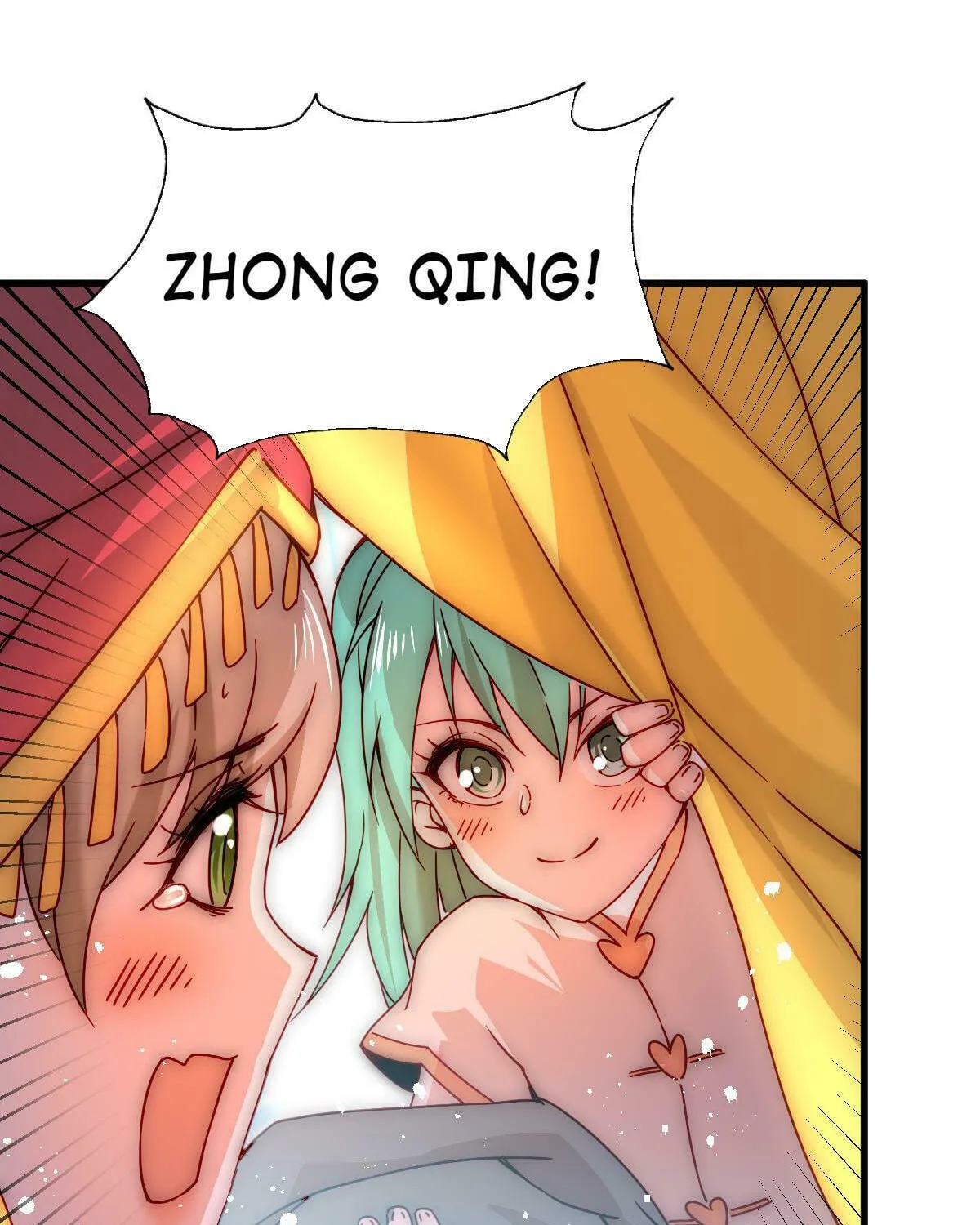 Above Myriads Chapter 99 page 130 - 