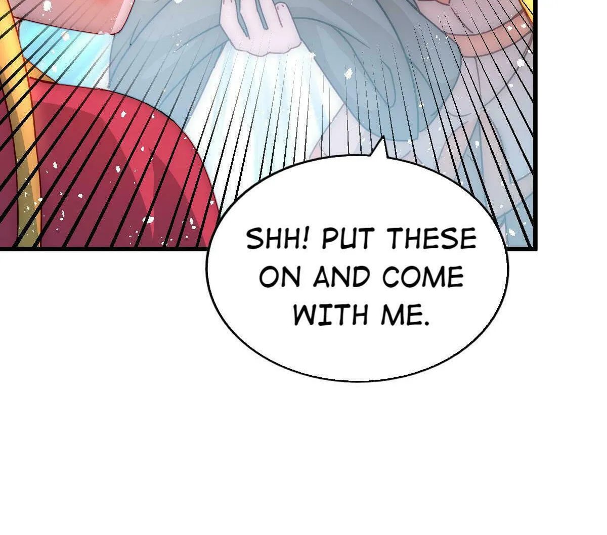 Above Myriads Chapter 99 page 131 - 