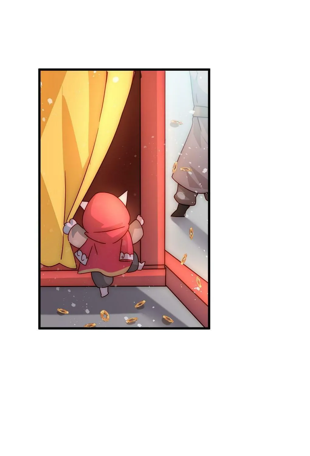 Above Myriads Chapter 99 page 134 - 