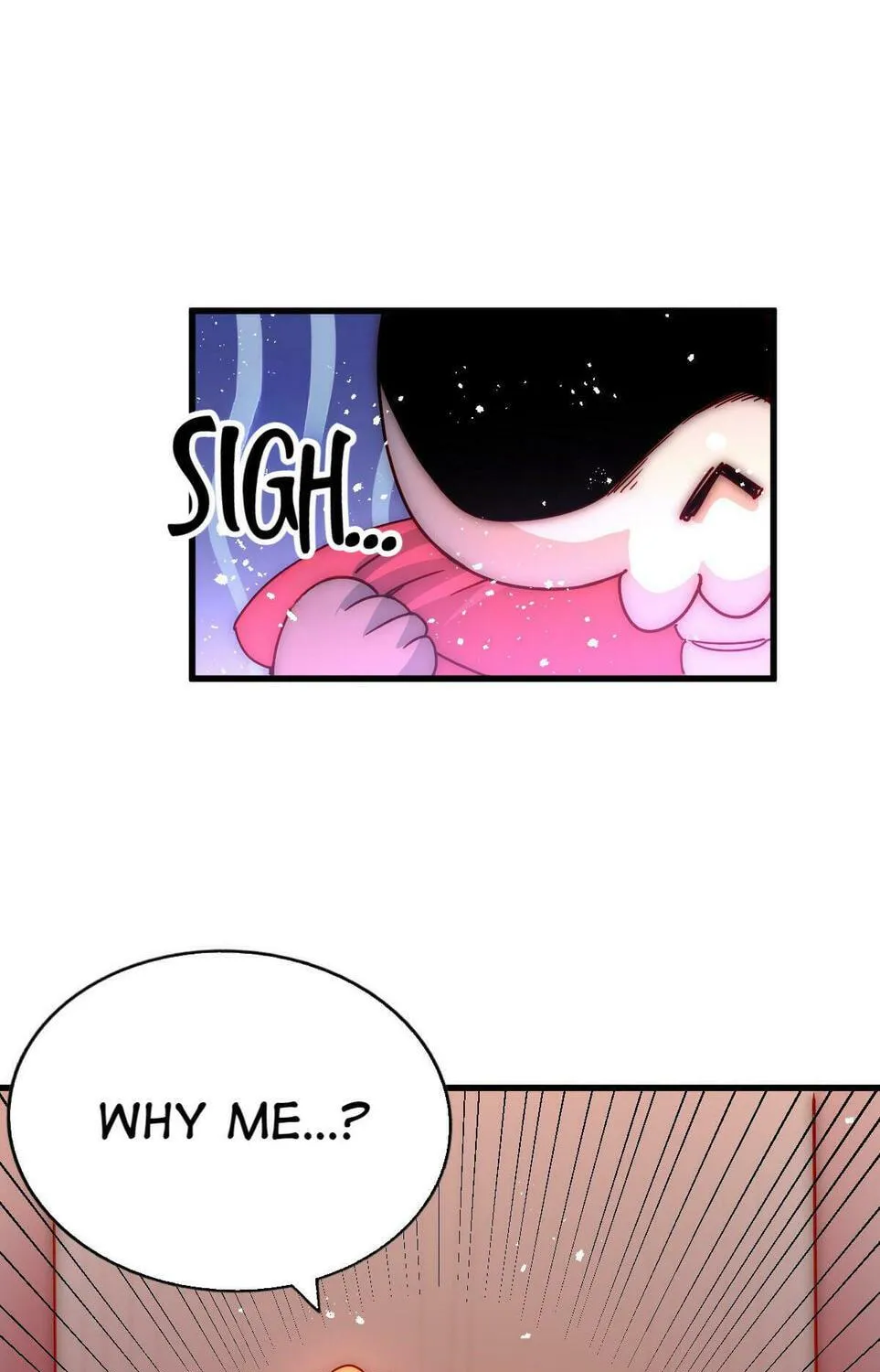 Above Myriads Chapter 99 page 136 - 