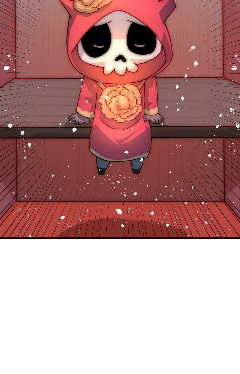 Above Myriads Chapter 99 page 138 - 