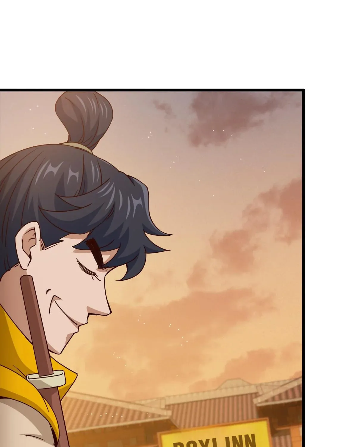 Above Myriads Chapter 99 page 31 - 