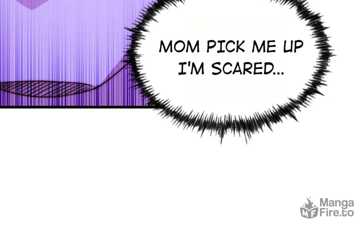 Above Myriads Chapter 99 page 48 - 