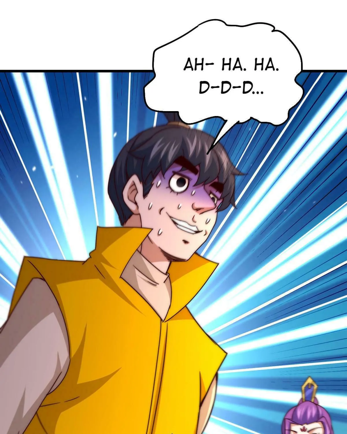 Above Myriads Chapter 99 page 52 - 