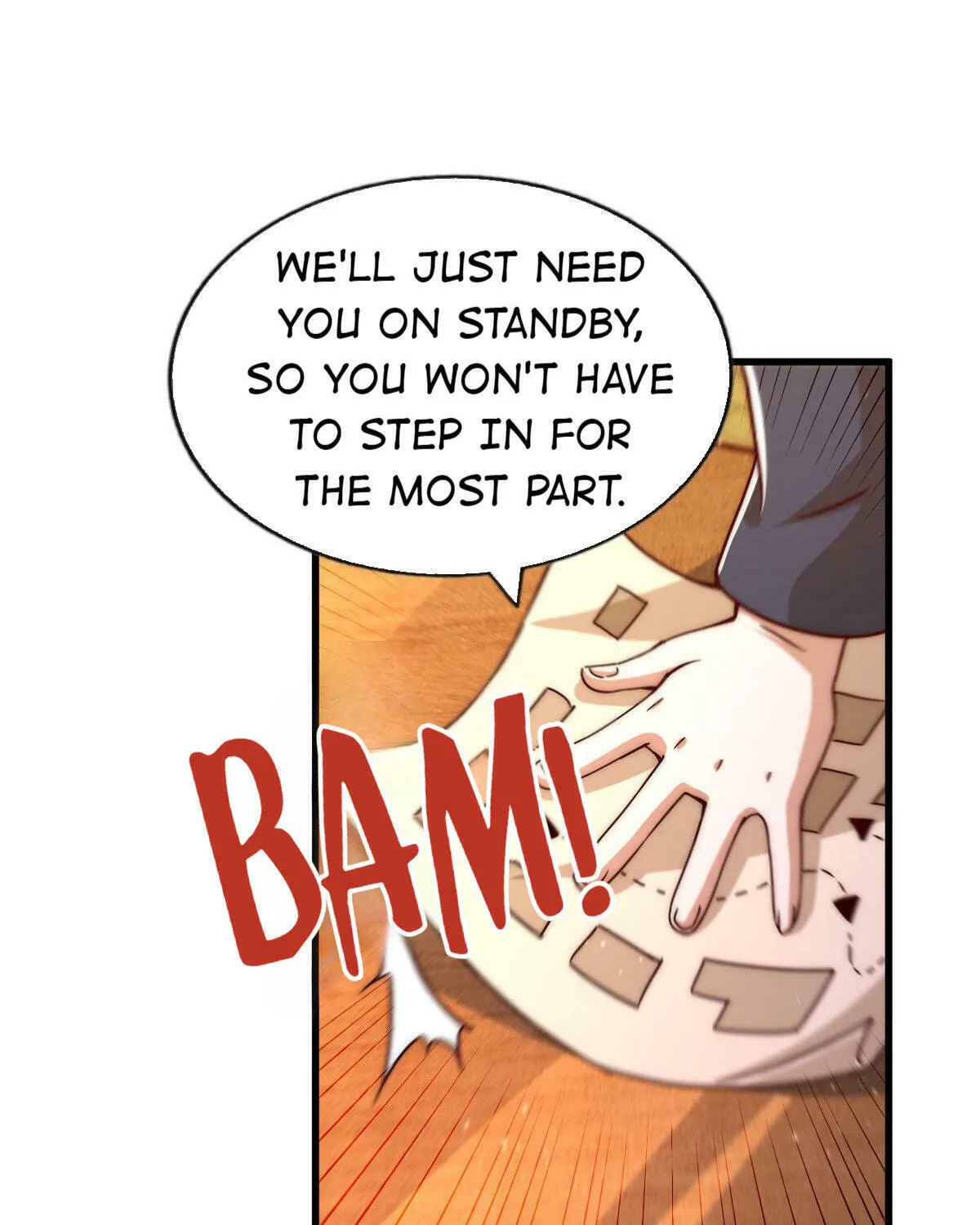 Above Myriads Chapter 99 page 60 - 