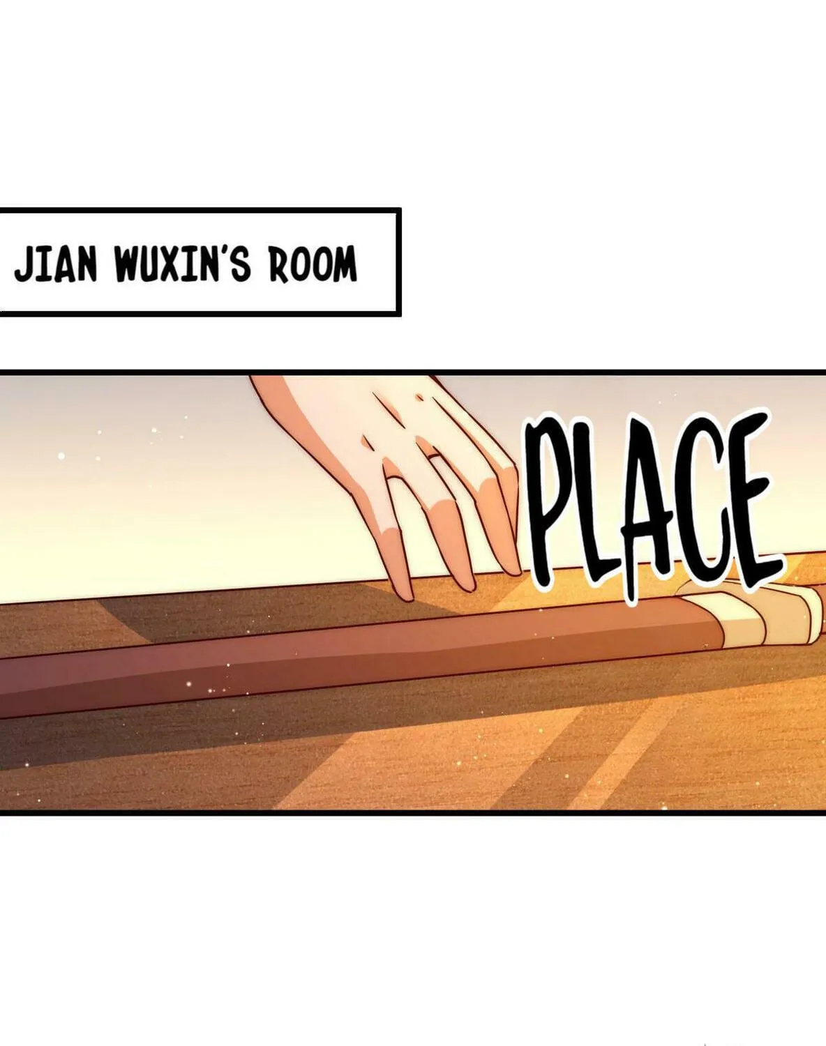 Above Myriads Chapter 99 page 64 - 