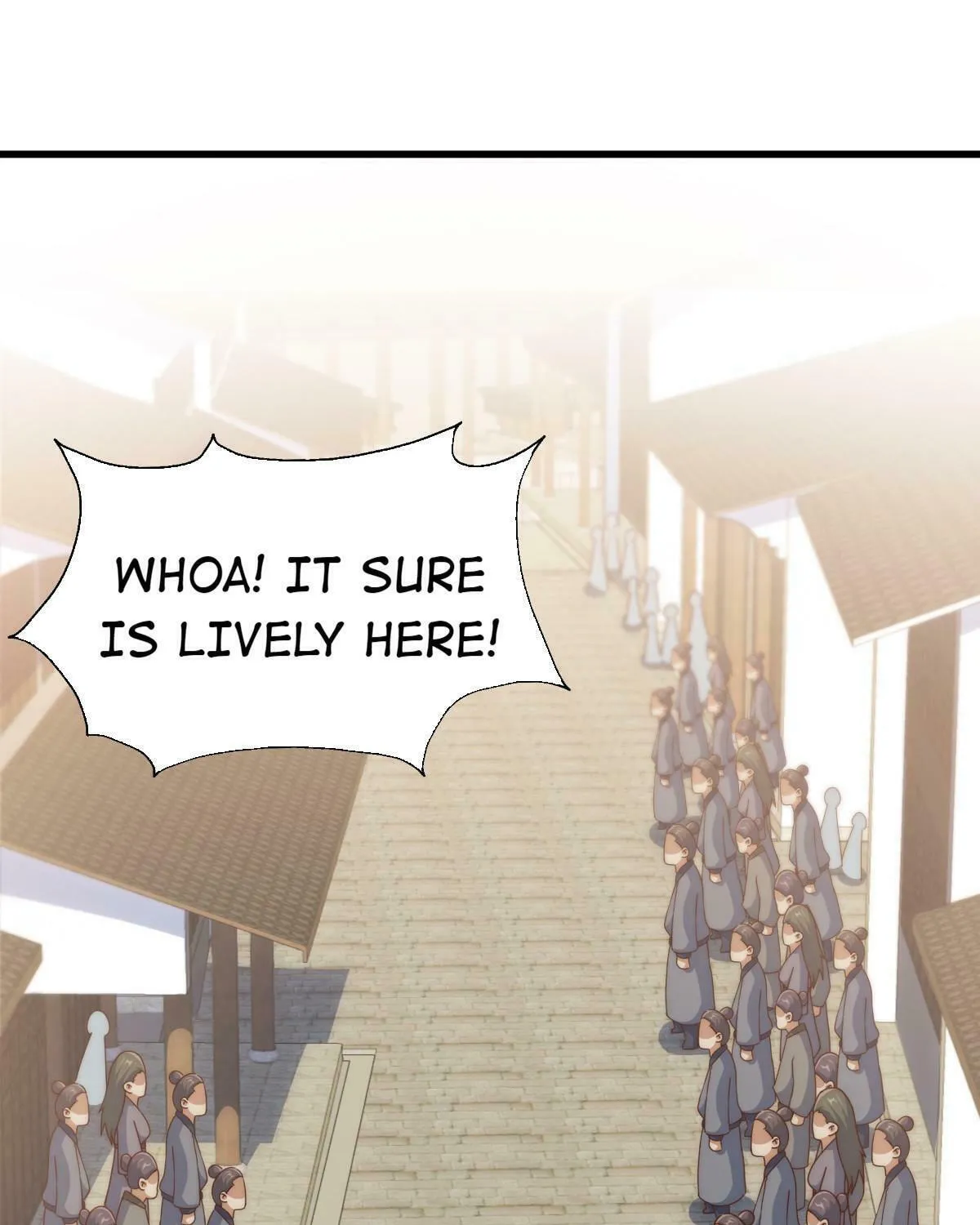 Above Myriads Chapter 99 page 71 - 