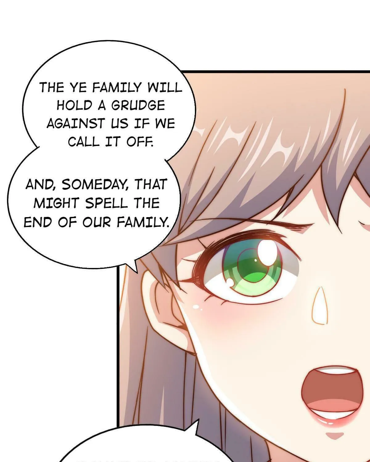 Above Myriads Chapter 99 page 81 - 