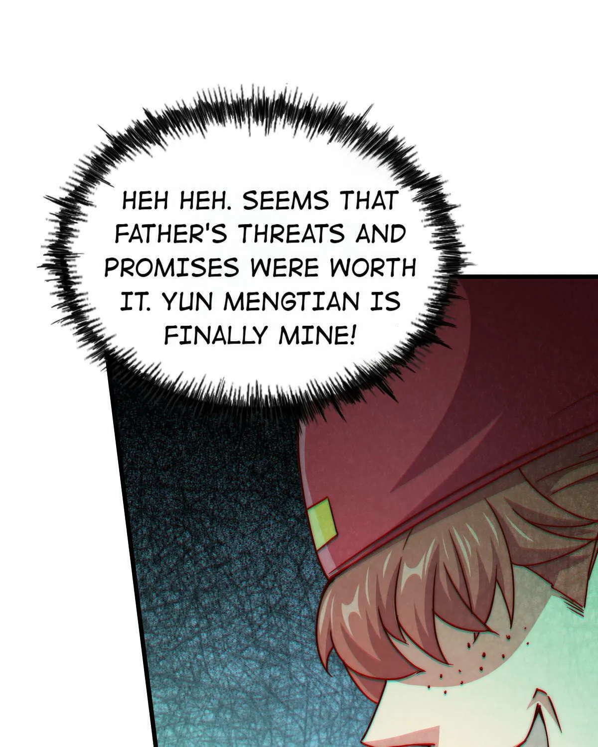 Above Myriads Chapter 99 page 89 - 