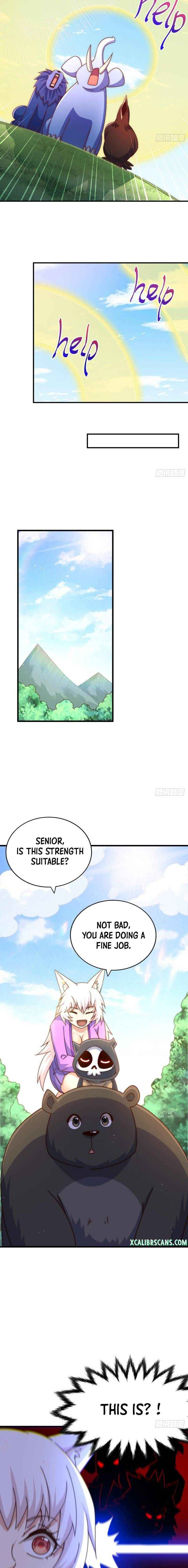 Read Above Ten Thousand People (Colored) chapter 136 image 2 on Lezhin