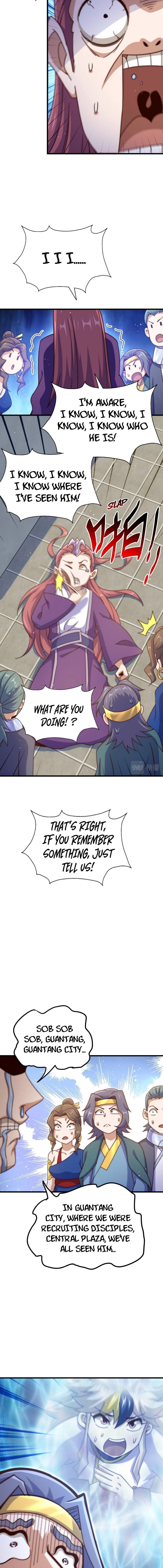 Read Above Ten Thousand People (Colored) chapter 155 image 2 on Lezhin