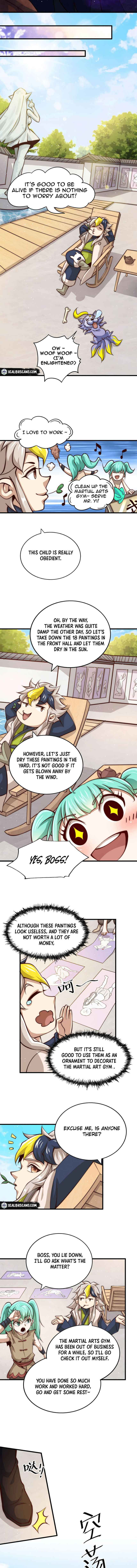 Read Above Ten Thousand People (Colored) chapter 16 image 2 on Lezhin