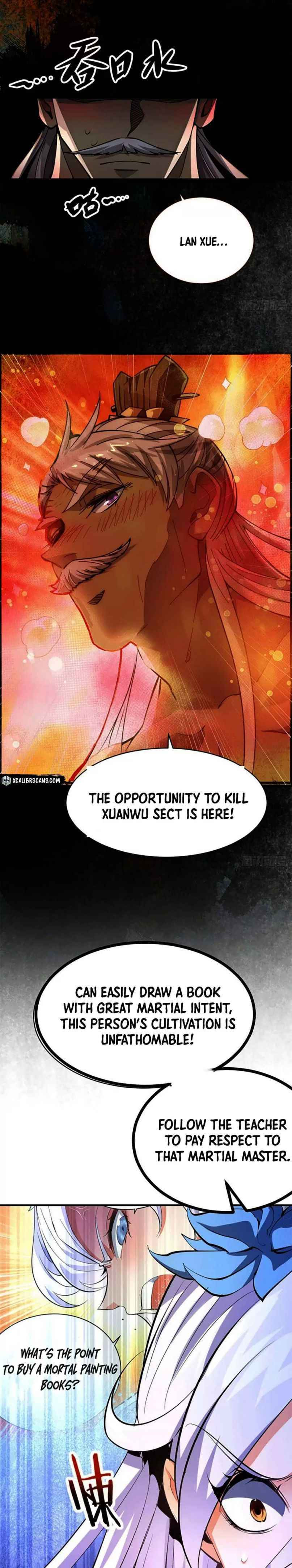 Read Above Ten Thousand People (Colored) chapter 2 image 12 on Lezhin