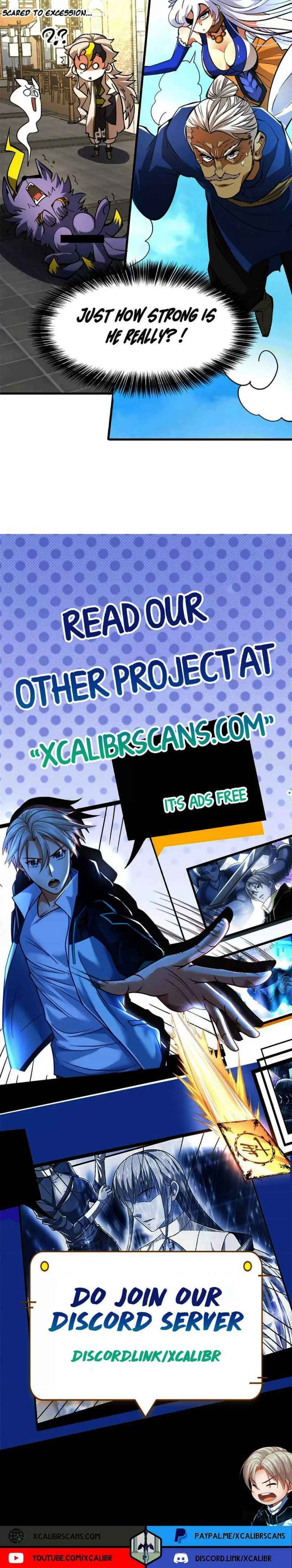 Read Above Ten Thousand People (Colored) chapter 2 image 20 on Lezhin