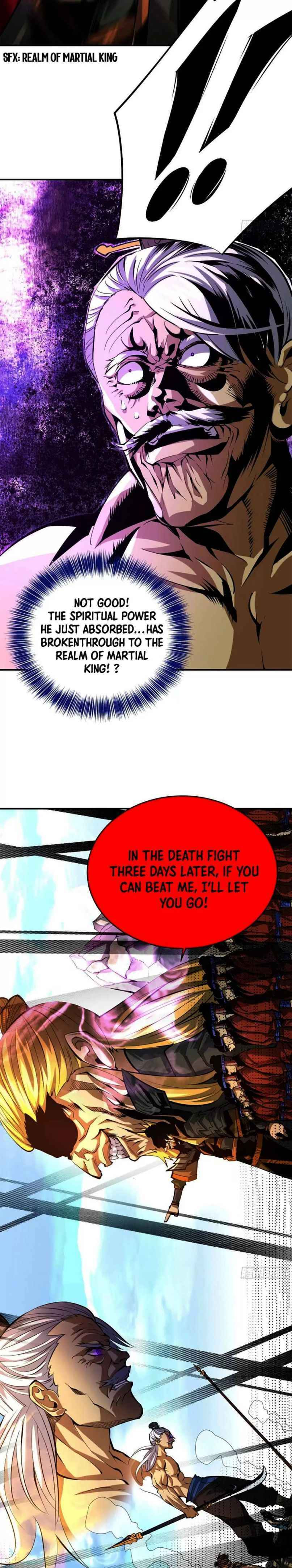 Read Above Ten Thousand People (Colored) chapter 2 image 3 on Lezhin