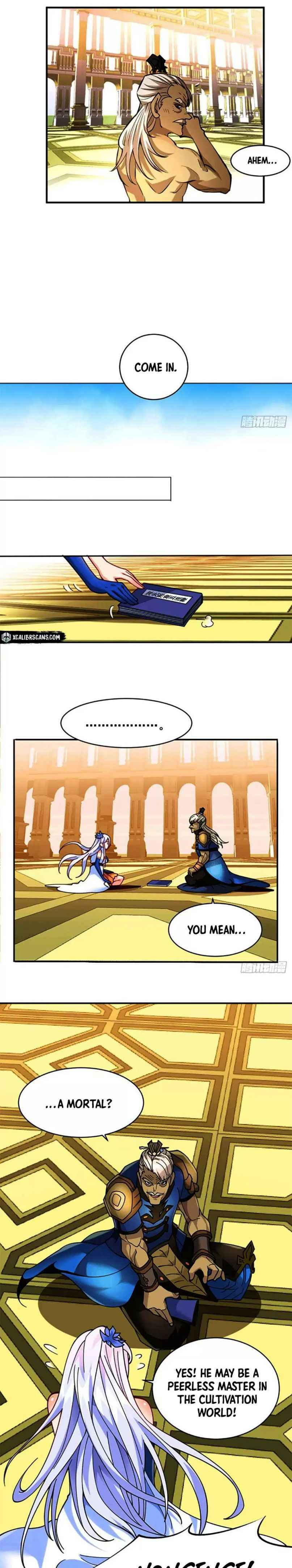Read Above Ten Thousand People (Colored) chapter 2 image 7 on Lezhin