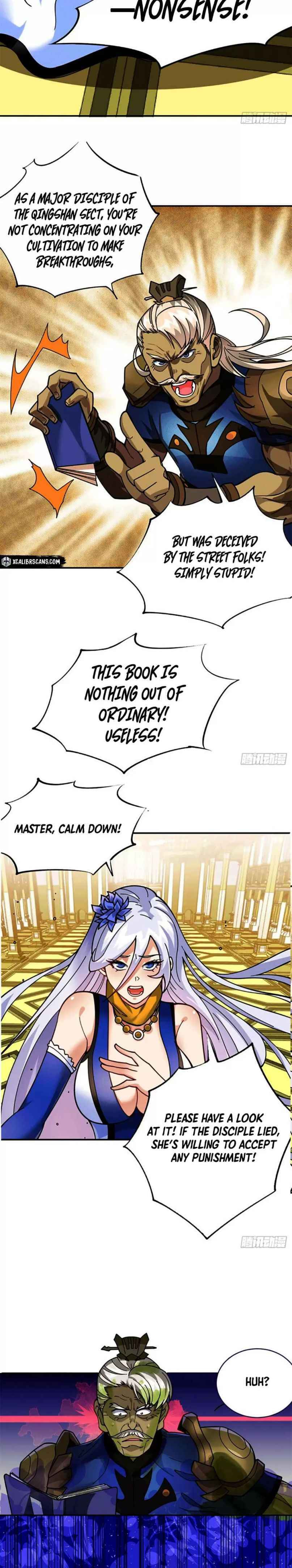 Read Above Ten Thousand People (Colored) chapter 2 image 8 on Lezhin