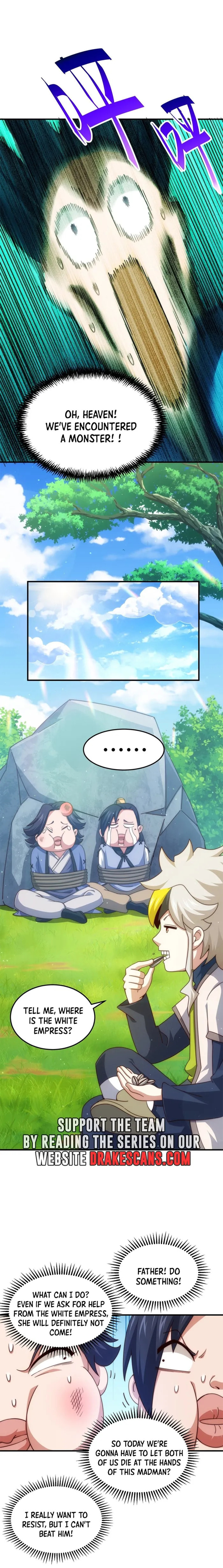Read Above Ten Thousand People (Colored) chapter 310 image 12 on Lezhin