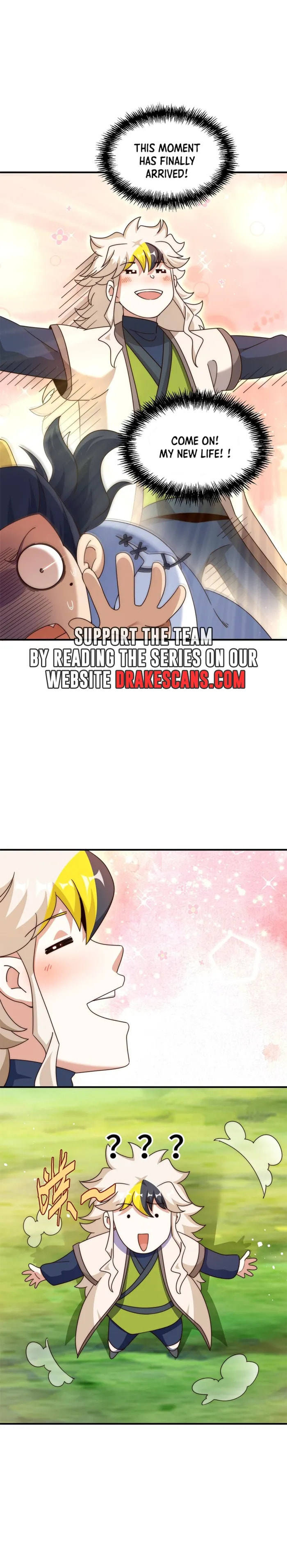 Read Above Ten Thousand People (Colored) chapter 310 image 9 on Lezhin