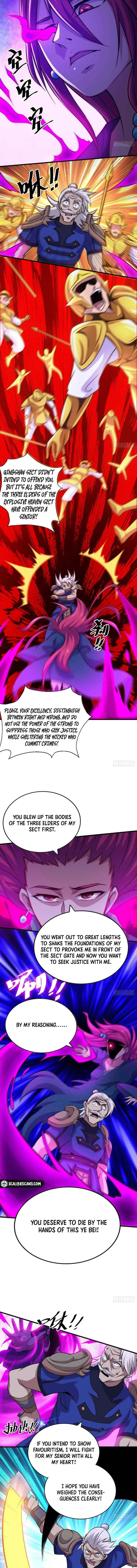 Read Above Ten Thousand People (Colored) chapter 33 image 2 on Lezhin
