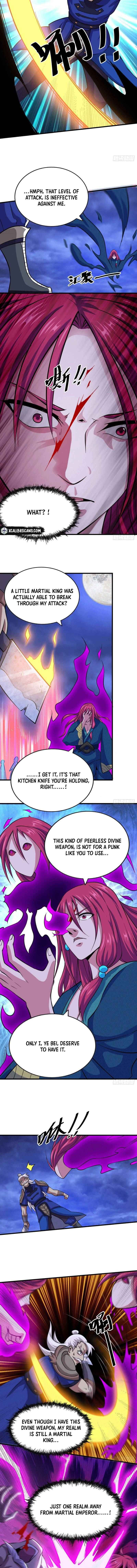 Read Above Ten Thousand People (Colored) chapter 33 image 3 on Lezhin