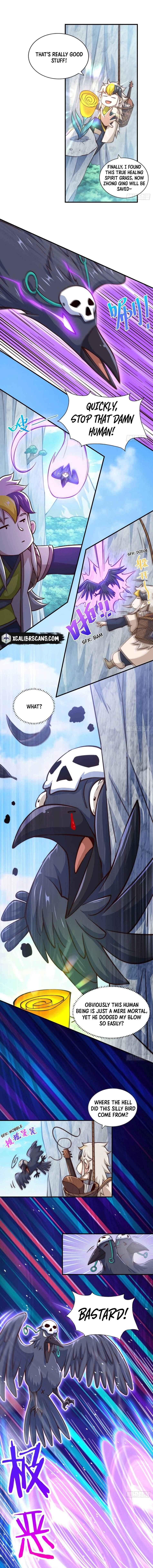 Read Above Ten Thousand People (Colored) chapter 39 image 1 on Lezhin