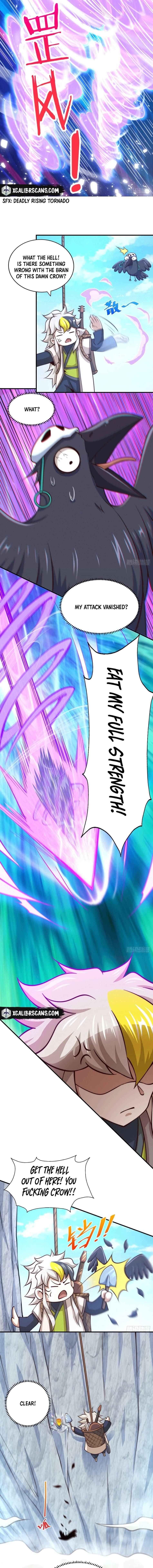 Read Above Ten Thousand People (Colored) chapter 39 image 2 on Lezhin