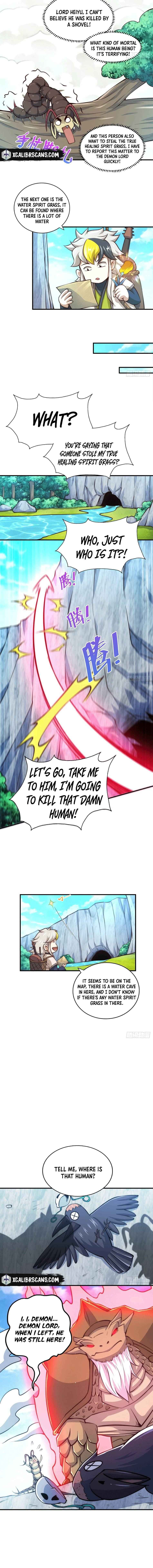Read Above Ten Thousand People (Colored) chapter 39 image 3 on Lezhin