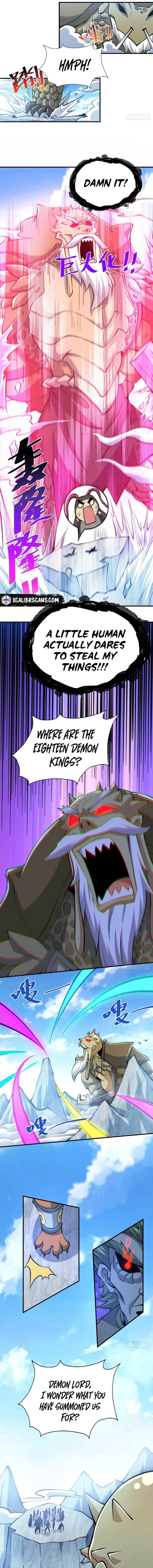 Read Above Ten Thousand People (Colored) chapter 39 image 4 on Lezhin