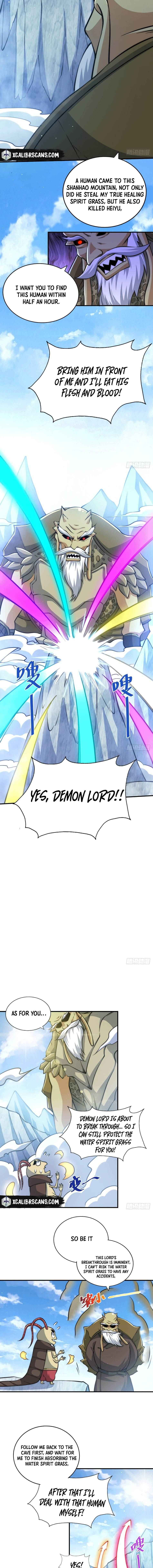Read Above Ten Thousand People (Colored) chapter 39 image 5 on Lezhin