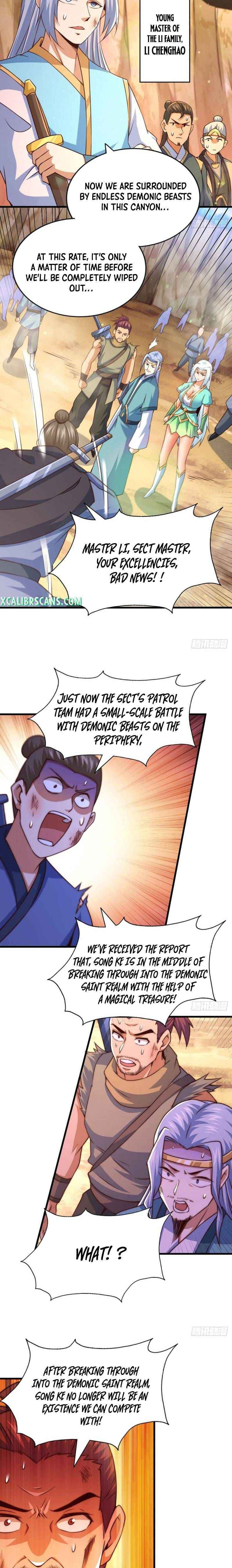Read Above Ten Thousand People (Colored) chapter 80 image 3 on Lezhin
