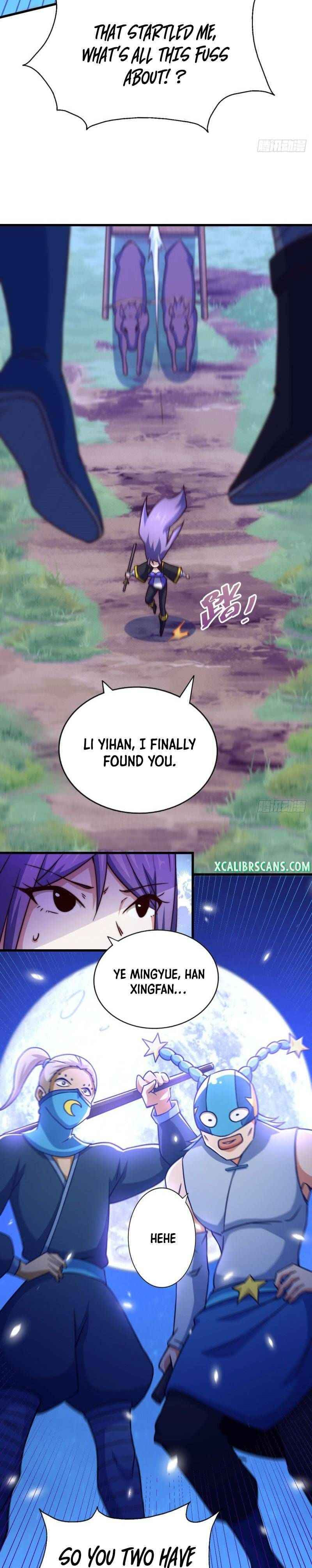Read Above Ten Thousand People (Colored) chapter 86 image 2 on Lezhin