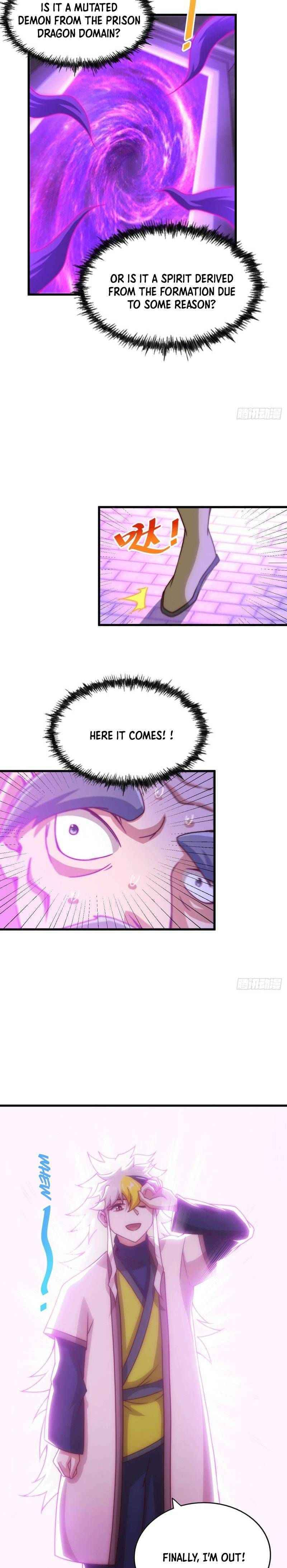 Read Above Ten Thousand People (Colored) chapter 95 image 3 on Lezhin