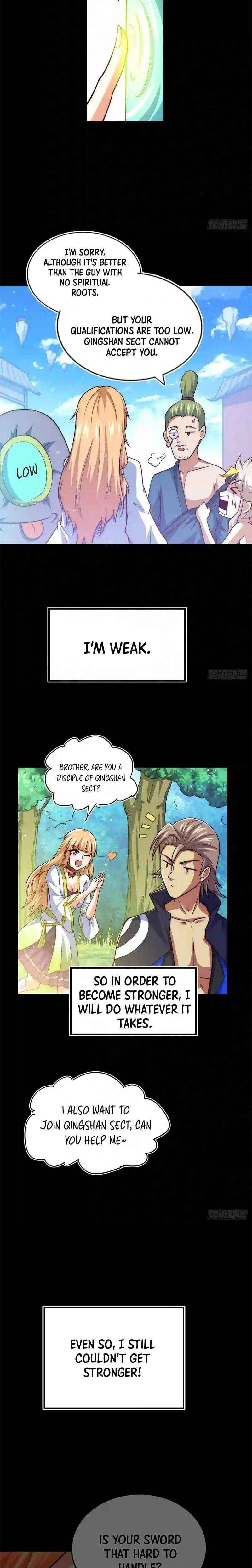 Read Above Ten Thousand People (Colored) chapter 97 image 2 on Lezhin
