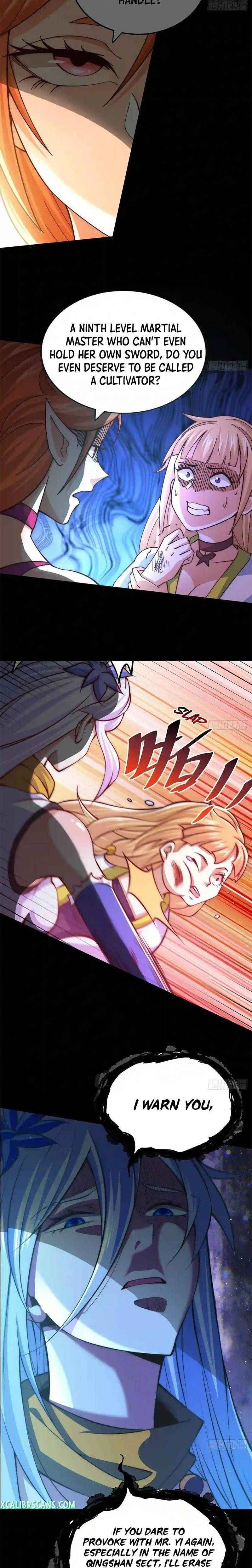 Read Above Ten Thousand People (Colored) chapter 97 image 3 on Lezhin