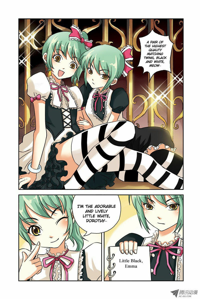 Read Above the Cloud Sea (Colored) chapter 14.3 image 2 on Lezhin