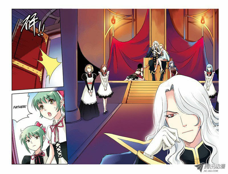 Read Above the Cloud Sea (Colored) chapter 15.3 image 1 on Lezhin