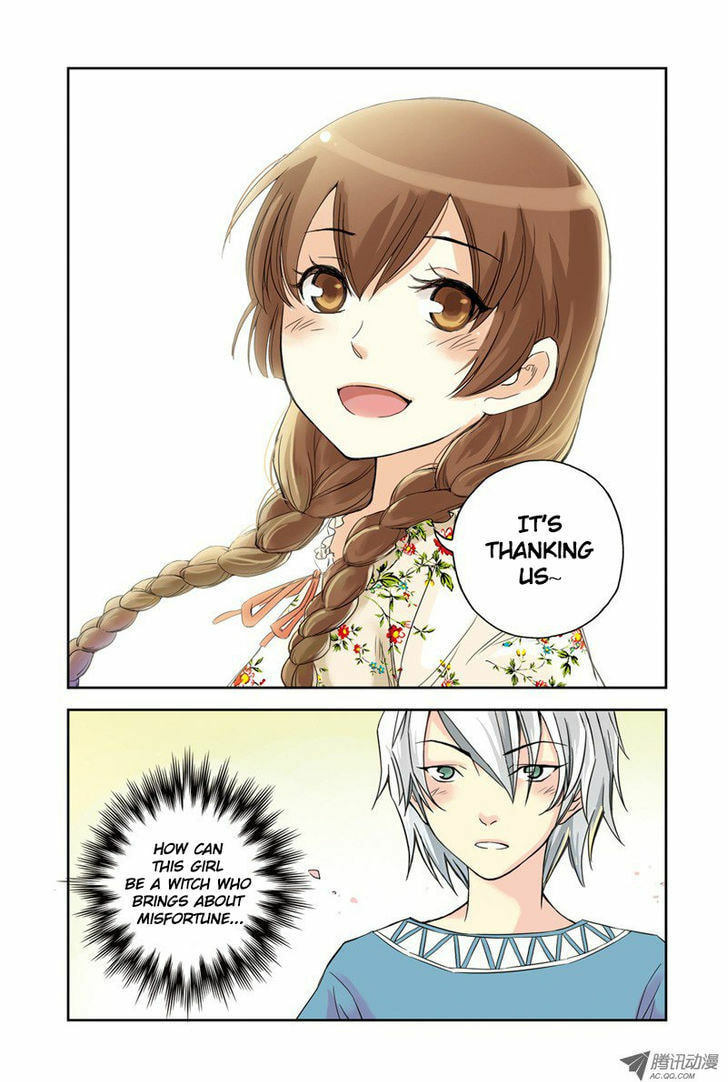 Read Above the Cloud Sea (Colored) chapter 22.2 image 3 on Lezhin