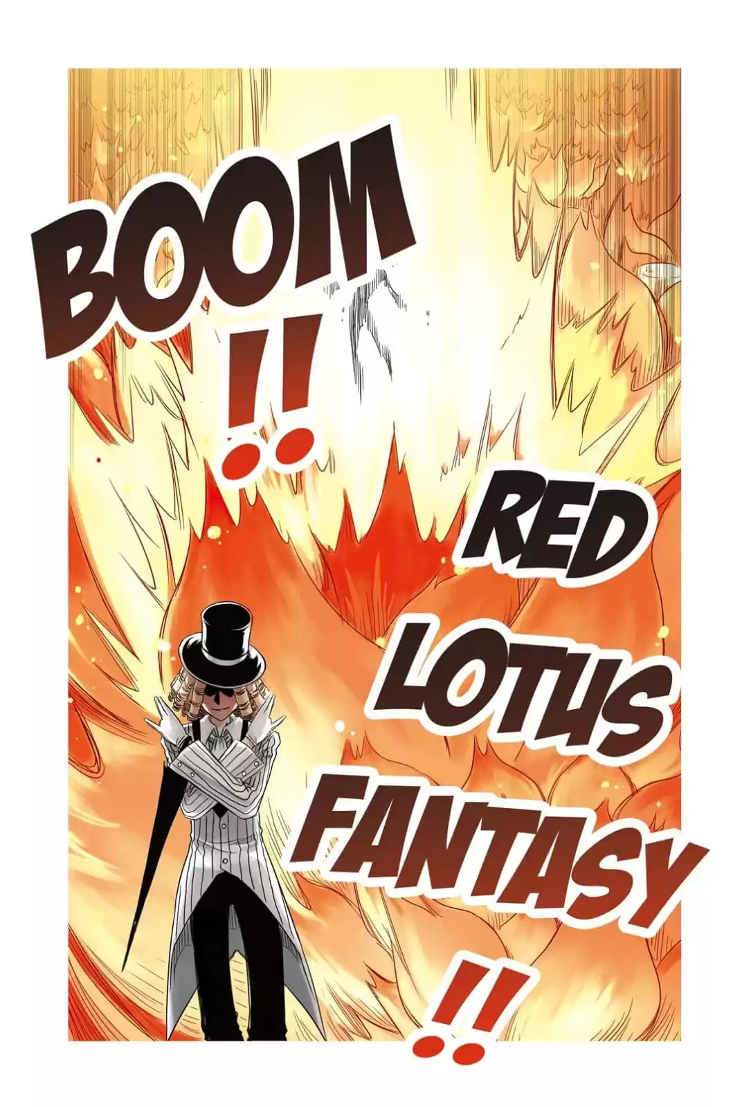 Read Above the Cloud Sea (Colored) chapter 31 image 8 on Lezhin