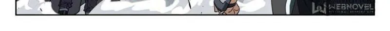 Above the Dome Chapter 137 page 20 - 
